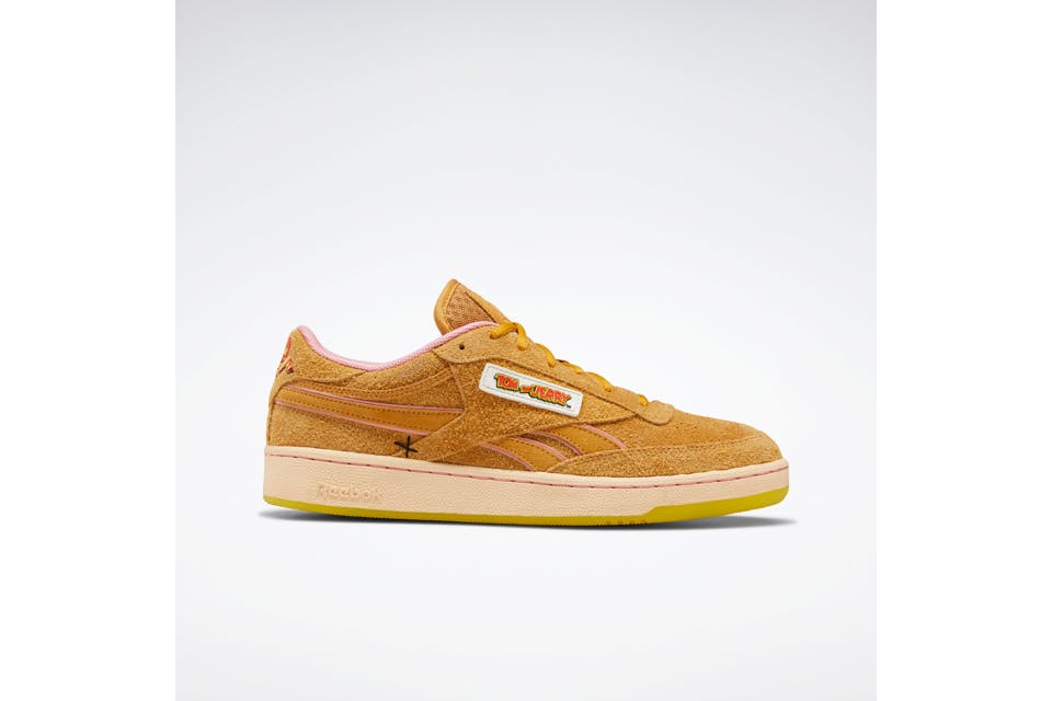 Reebok 'Tom \u0026 Jerry' Collection: Official Images \u0026 Release Info